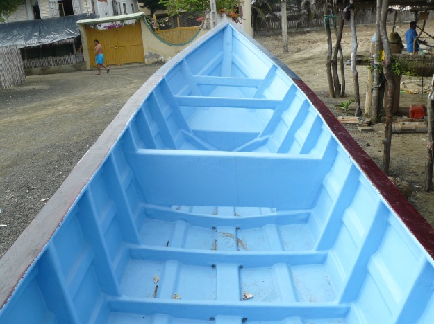 Small Wooden Fishing Boat Plans
